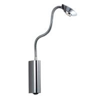 Бра Newport 14341/A chrome