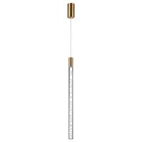 Подвесной светильник Odeon Light 4369/5L