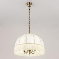 Подвесная люстра Citilux CL407151
