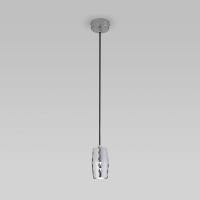 Подвесной светильник Eurosvet 50246/1 LED хром