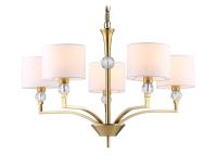 Подвесная люстра Ambrella Light LH71131
