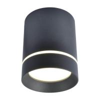 Накладной светильник ARTE Lamp A1909PL-1BK
