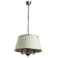 Подвесная люстра ARTE Lamp A3579SP-3AB