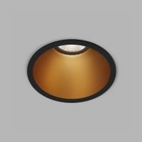 Встраиваемый светильник Denkirs DK3026-BG