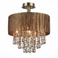 Люстра на штанге ST-Luce SL893.732.05