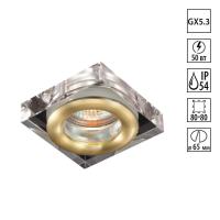 369882 NT Светильник GX5.3 50Вт 12В IP54 SPOT
