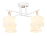 Люстра на штанге Ambrella Light TR9495