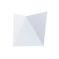 Светильник настенный ARTE Lamp A1609AP-1WH