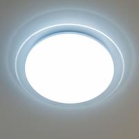 Накладной светильник Citilux CL734680G