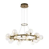 Подвесная люстра MODELUX ML.6025.25