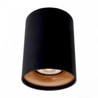 Накладной светильник ARTE Lamp A1532PL-1BK