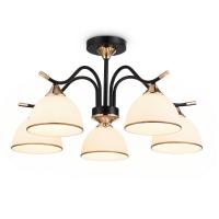 Люстра на штанге Ambrella Light TR3162