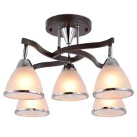 Люстра на штанге Ambrella Light TR3113