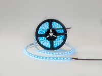 SWG Standard Светодиодная лента 5050, 60 LED/м, 14,4 Вт/м, 12В , IP66, Цвет: RGB, SWG560-12-14.4-RGB-66-M