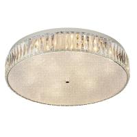 Накладная люстра Newport 8249/PL chrome