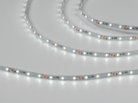 SWG Standard Светодиодная лента  3528, 60 LED/м, 4,8 Вт/м, 12В , IP20, Цвет: Холодный белый, SWG360-12-4.8-W-M