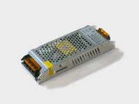 LUMKER Блок питания для светодиодной ленты LUX компактный, 12В, 150Вт, IP20, T-150-12-LUX