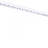 Светильник на шине ARTE Lamp A4645PL-1WH
