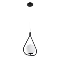 Подвесной светильник ARTE Lamp A7764SP-1BK