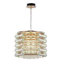 Подвесная люстра ST-Luce SL6137.203.08