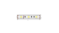 DesignLed Светодиодная лента IP65 12Вольт холодное белое свечение, DSG560-12-W-65