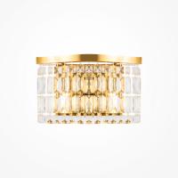 Настенный светильник (бра) Maytoni DIA005WL-02G