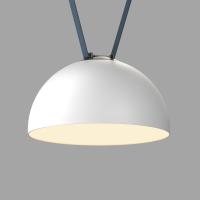 Светильник на шине Denkirs DK5563-WH+BK