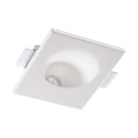 370497 NT Светильник GU10 50Вт 220В IP20 SPOT