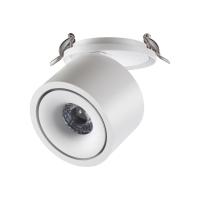 358776 NT Светильник LED 15Вт 4000К 100-265В IP20 SPOT