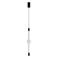 Подвесной светильник MODELUX ML.2550.1 BK