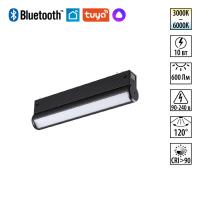 359951 NT Смарт-светильник 10Вт 3000-6000К 90-240В IP20 PORT