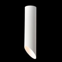 Накладной светильник Crystal Lux CLT 039PL250 WH-WH