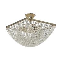 Люстра на штанге Arti Lampadari Nobile E 1.3.30.502 G