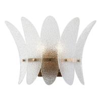 Бра iLamp W15602-2 ANB+CL