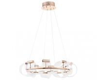 Подвесная люстра Kink Light 08037-70,37