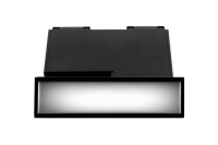 SWG PRO Светильник для низковольтного трека SY черный, 10 Вт, SY-601252-BL-10-NW