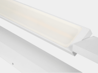 DesignLed Светильник настенный GW PH белый, 3000K, GW-1068M-18-WH-WW