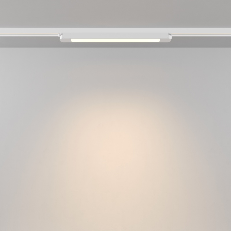 Трековый светильник Technical TR000-1-12W3K-W_1