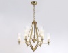 Подвесная люстра Ambrella Light TR3233