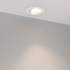 Влагозащищенный светильник Arlight 044600