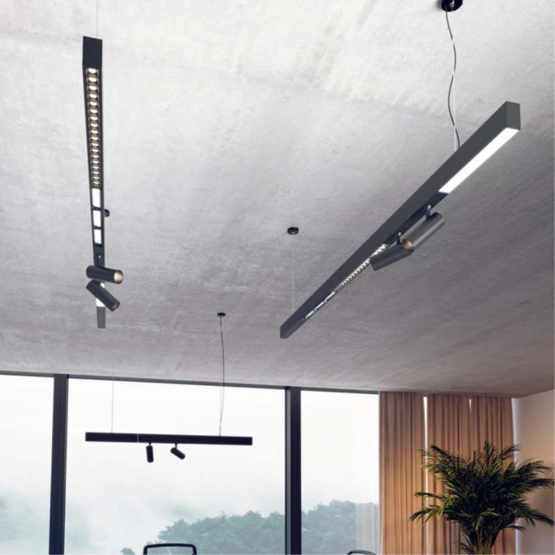 358106 NT Светильник LED 15Вт 4000К 24В IP20 OVER