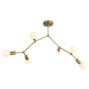 Люстра на штанге Ambrella Light TR8038