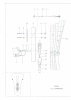 Бра Lightstar 820629