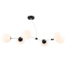 Люстра на штанге Ambrella Light TR2552