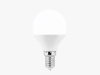 Светодиодная лампа LEDS POWER P45 E14 6Вт 3000К 006710