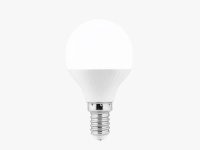 Светодиодная лампа LEDS POWER P45 E14 6Вт 3000К 006710