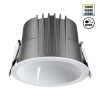 359428 NT Светильник 20Вт 3000/4000/6000К 170-265В IP65 SPOT