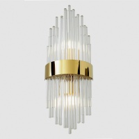 Бра MODELUX ML.502.02 GD