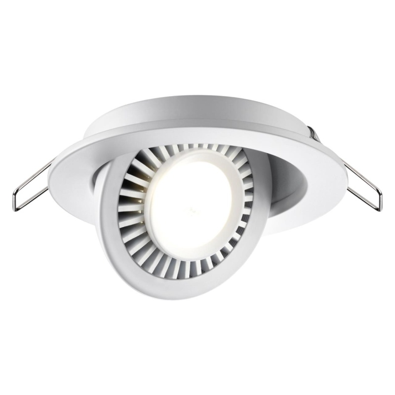 358815 NT Светильник LED 9Вт 4000К 220В IP20 SPOT