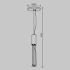 База накладная Maytoni Technical C032C-04-B-1